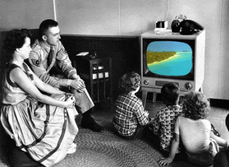 Bloque 2. Cambio técnico y cambio social